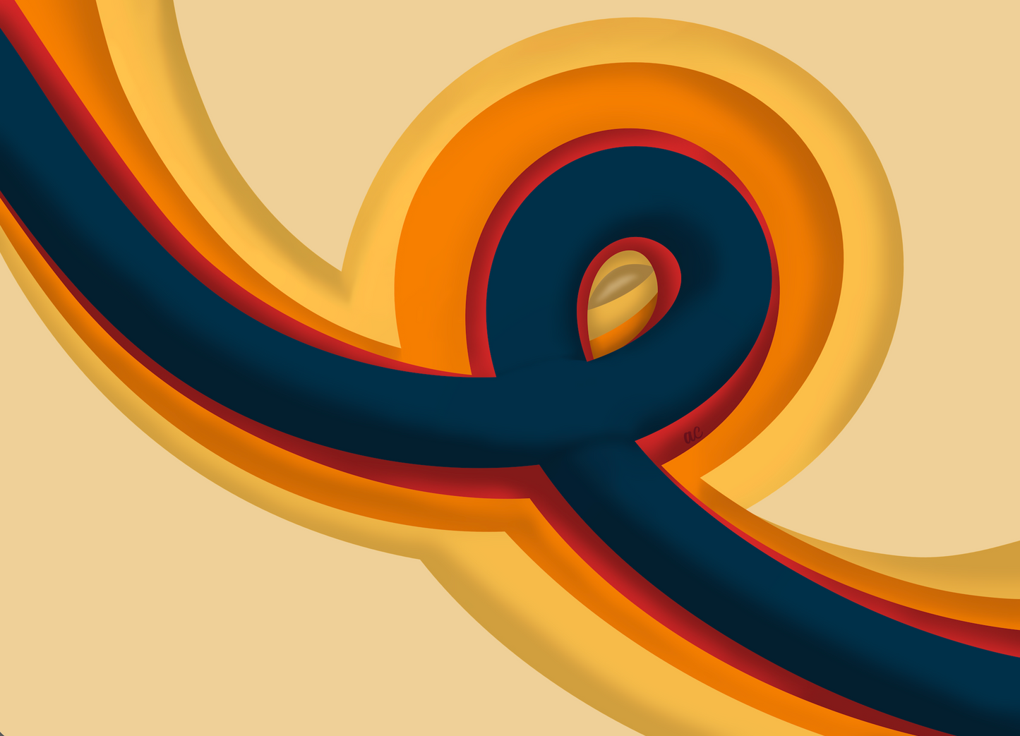 The Rope